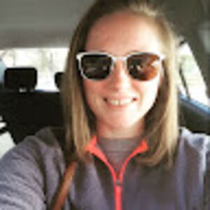 Meet your Posher, Kim